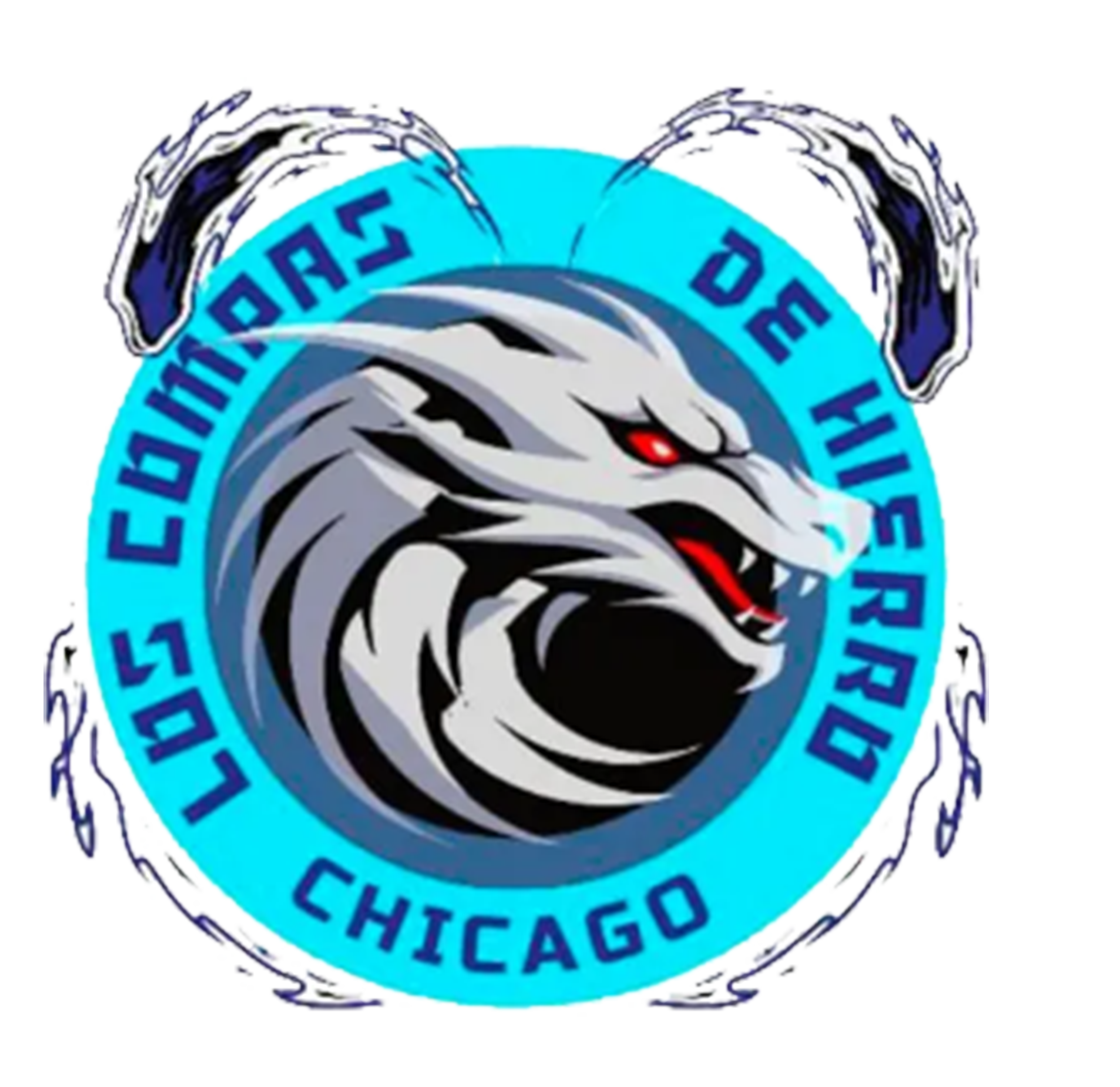 Los compas de Hierro Chicago